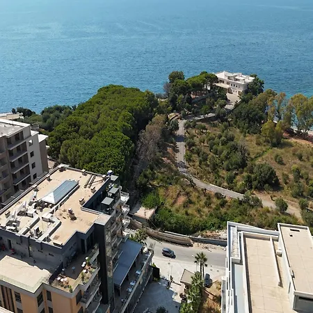 Appartement In Albania Near Marina Bay Vlorë